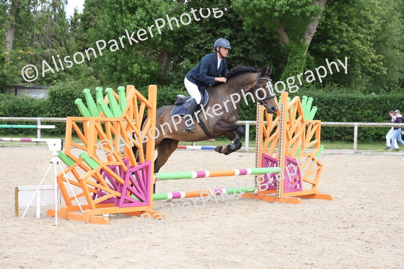 20250608-0925 - Class 3 - 60cm