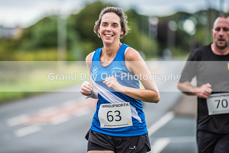 Netherhall-466 - Netherhall 10K Road Race & Children's Races, Wednesday 2nd August 2023