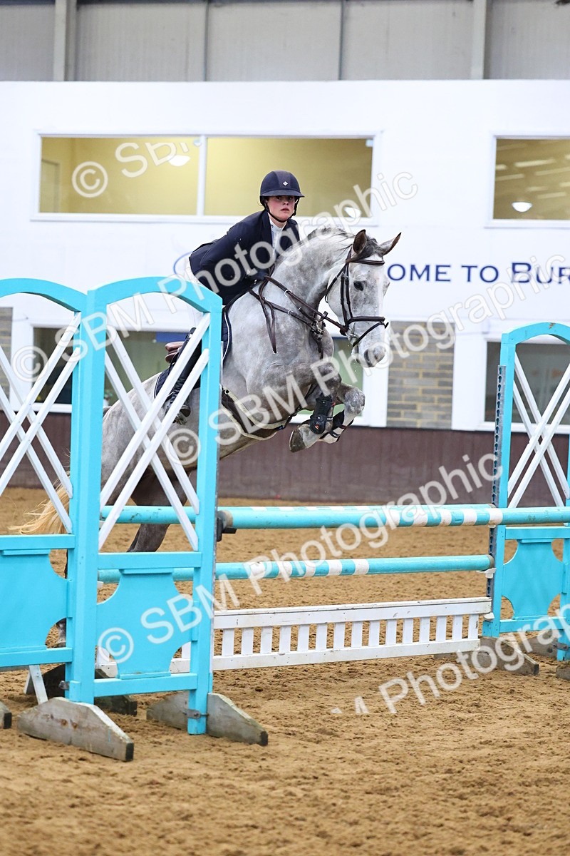 SBM_001212 - Class 4 - Senior Newcomers - 1.10m