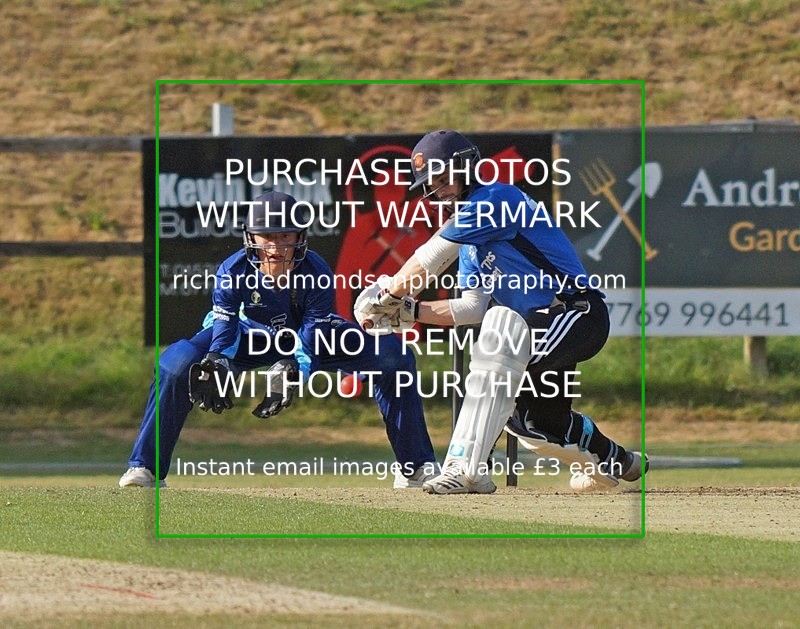 DSC04814 - Netherfield T20 v Torrisholme T20 (25/7/21)