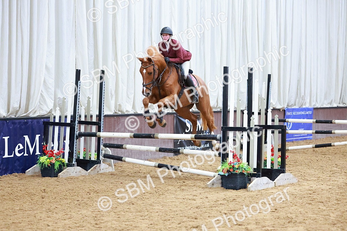 SBM_000562 - Class 2 - Senior British novice - 90cm