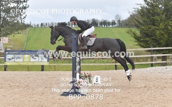 BPP_0878 - CLASS 5 Senior Discovery/ 1m Open