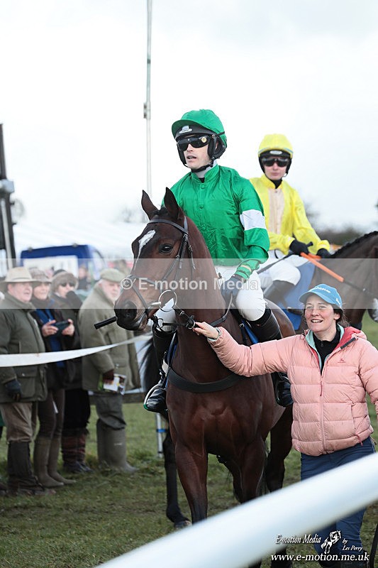 PtP 250126 71 - Cocklebarrow Races Point-to-Point 25/01/26