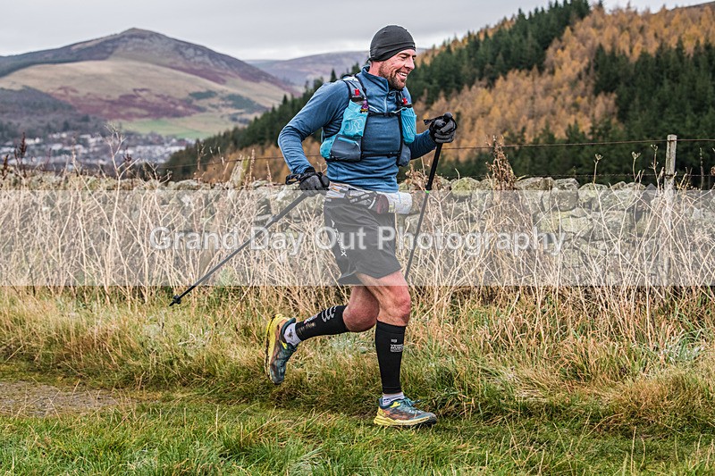 Tweed Valley-622 - High Terrain Events Tweed Valley 65 & 50K Ultra Trail Races Sunday 17th November 2024