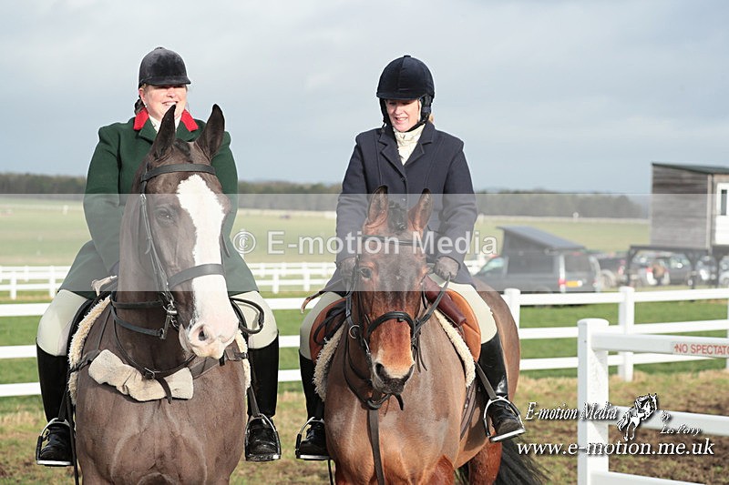 PtP 311223 350 - Larkhill Racing Club Point-to-Point 31/12/23