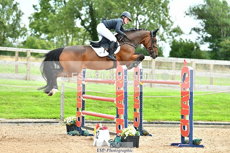 230723A-131252-12493 - Cls 12, 2 Star Big 1.45m GP 12.45 to End