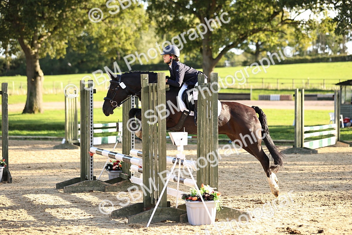 SBM_51928 - J10 - Junior Pony 75cm Championship