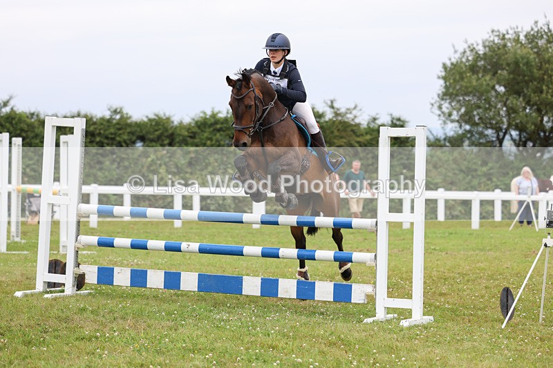 3E7A6958 - Class 7: PC90cm Regional Championship Qualifier Rnd 2 (A)