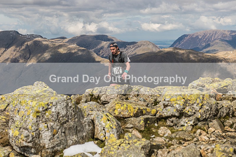Eskdale Elevation-575 - Eskdale Elevation Fell Race Saturday 15th April 2023