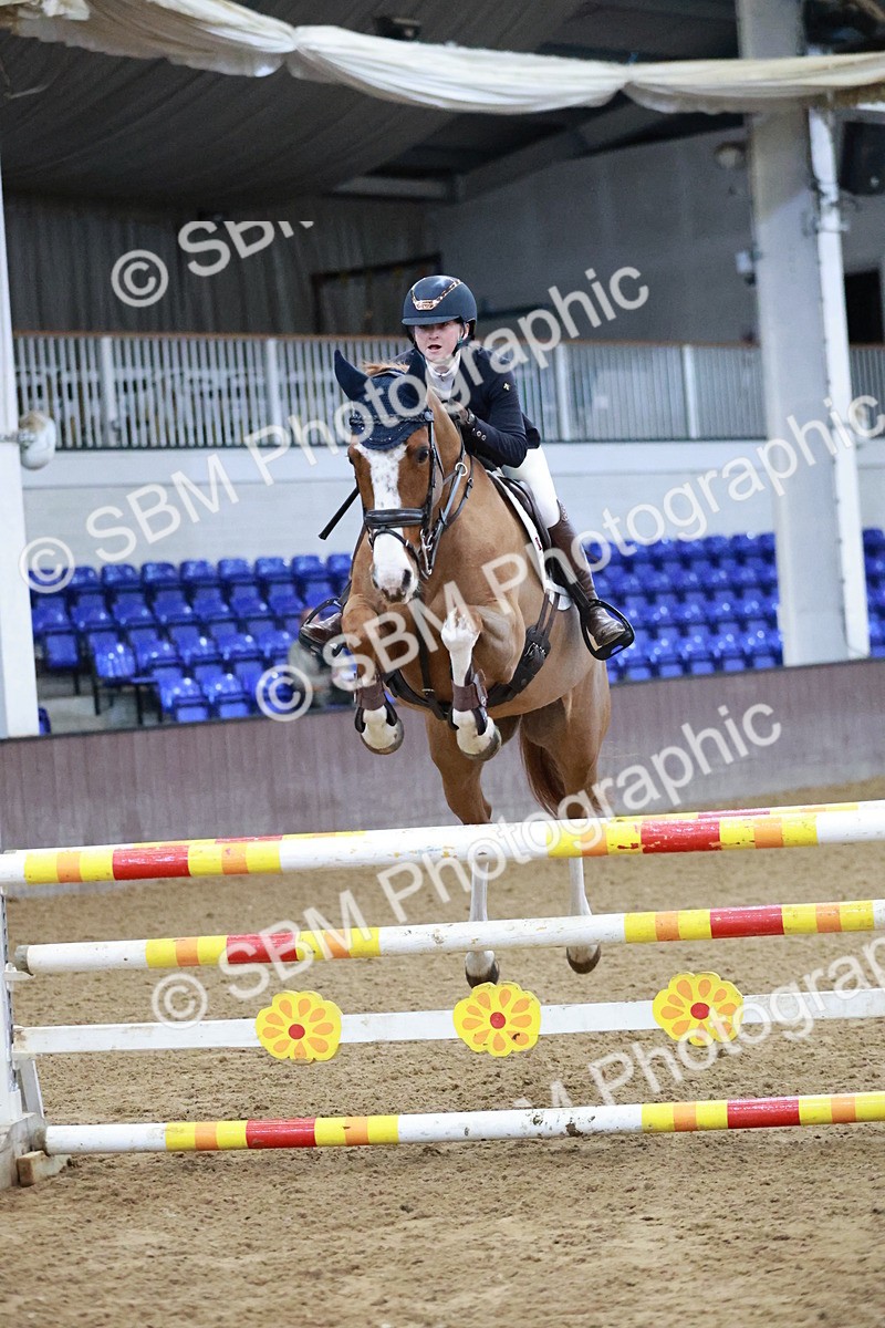 SBM_001231 - Class 4 - Senior Newcomers - 1.10m