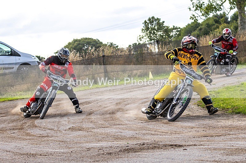 20250913-R7-9B3A5638 - Ride & Skid It. Speedway Experience Day 13th Sept 2025