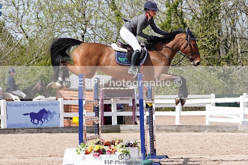 250425-134310-10065 - Cls 34 Young Horse 7yr old