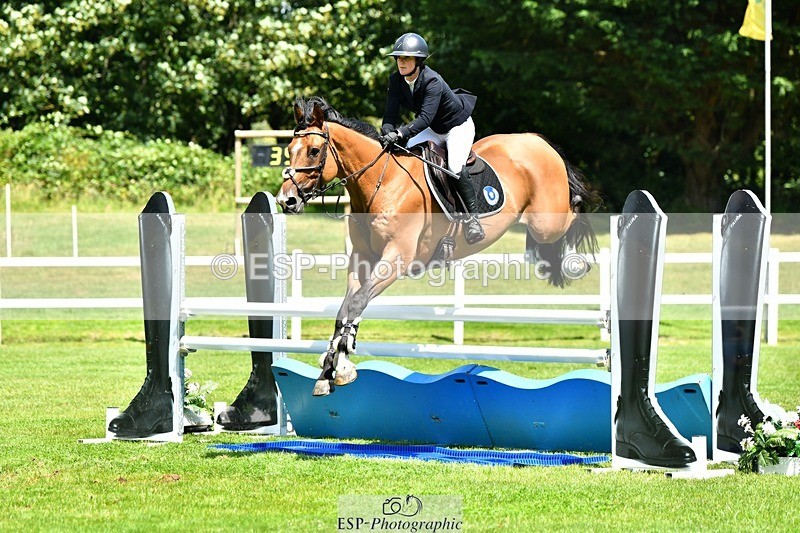 230706-125803-02224 - Cls 2 Foxhunter & 1.20m Open