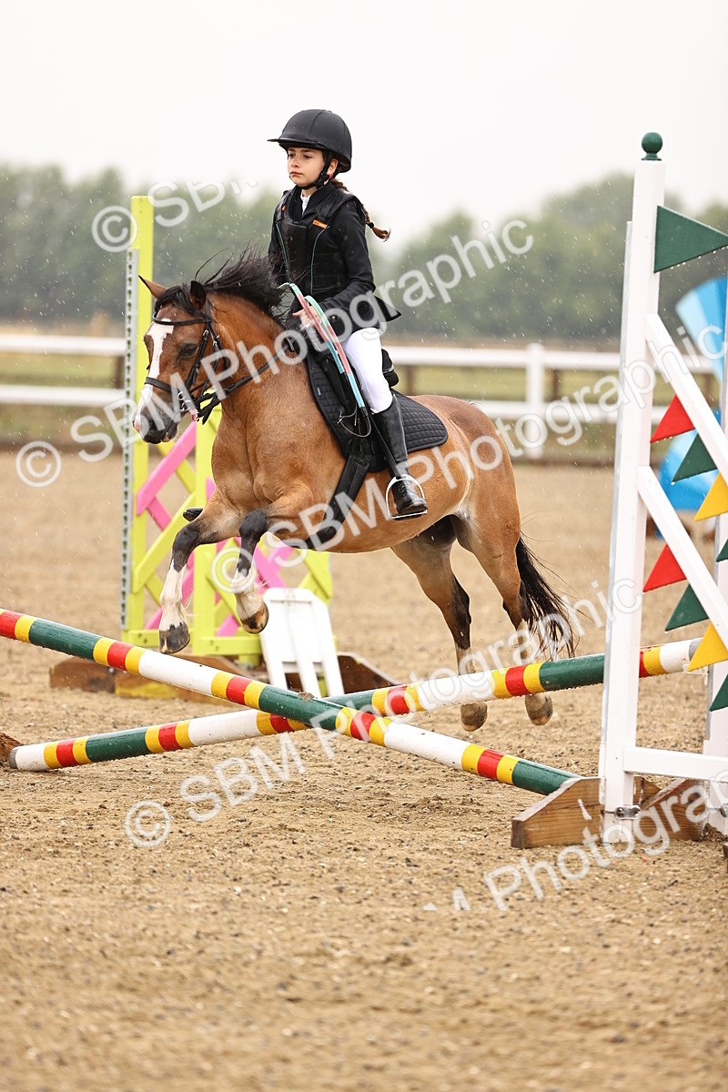 SBM_000035 - Class 1 - 40cm