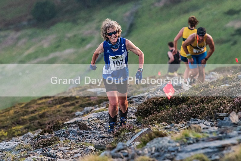 Gategill-301 - Gategill Fell Race Wednesday 6th September 2023