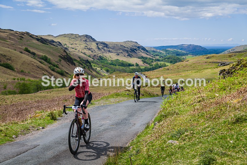 124838 - Hardknott Pass Camera 1 12.00-13.00