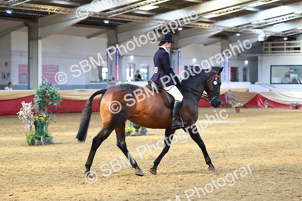 SBM_20228 - Class 906 - Sup Final Ridden Champ