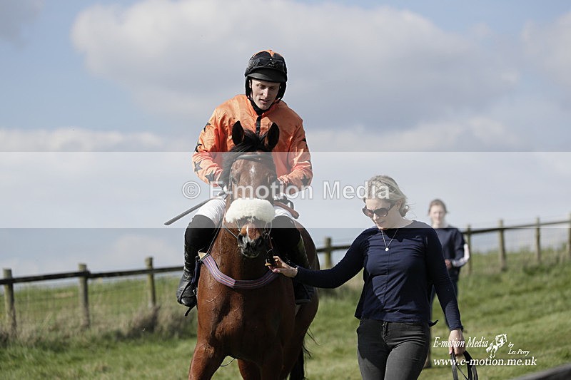 PtP 080423 346 - Dingley Races The Woodland Pytchley Hunt PtP 08/04/23