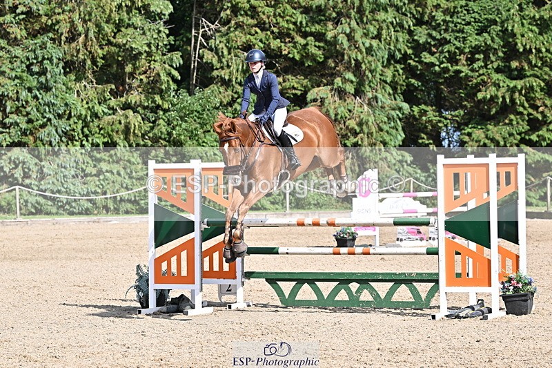250704A-165458-12196 - Cls 23 Snr Foxhunter