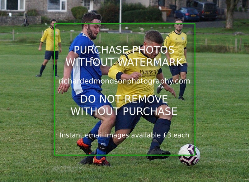 DSC07854 - Cross Bay FC Friendly