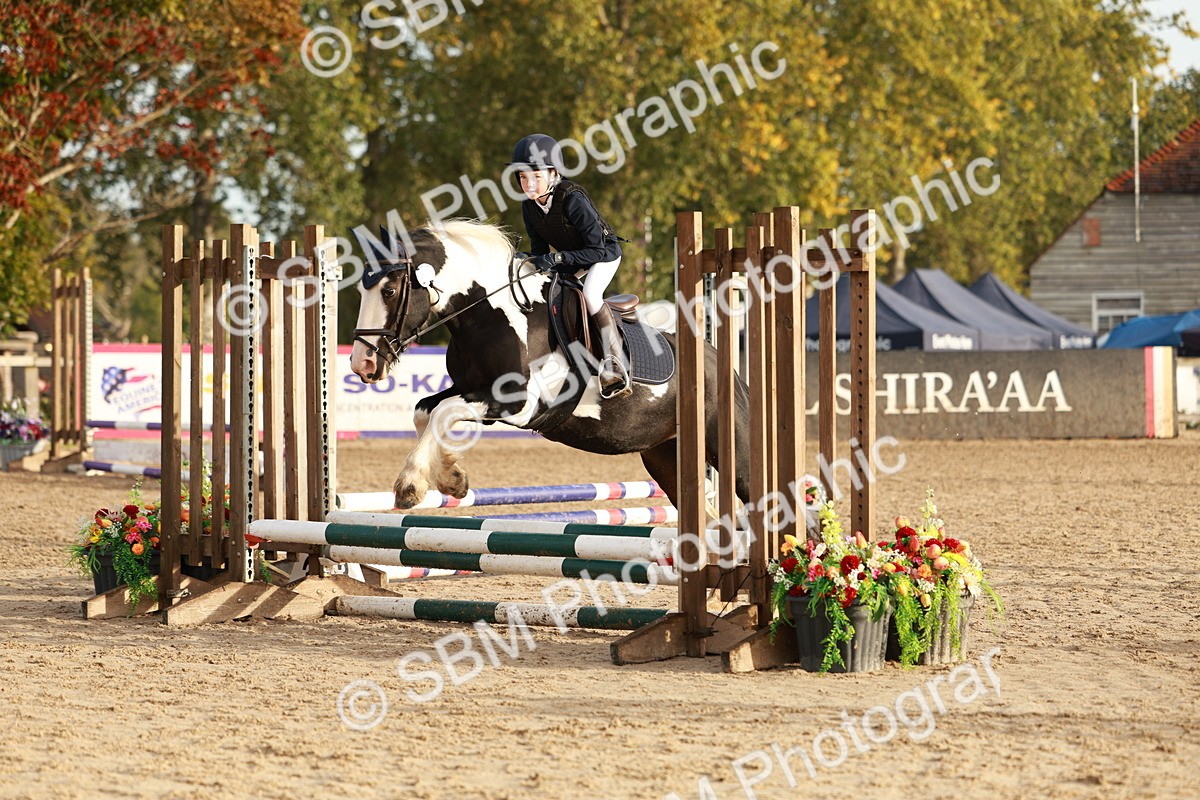 SBM_55417 - J11 - Junior Pony 50cm Championship