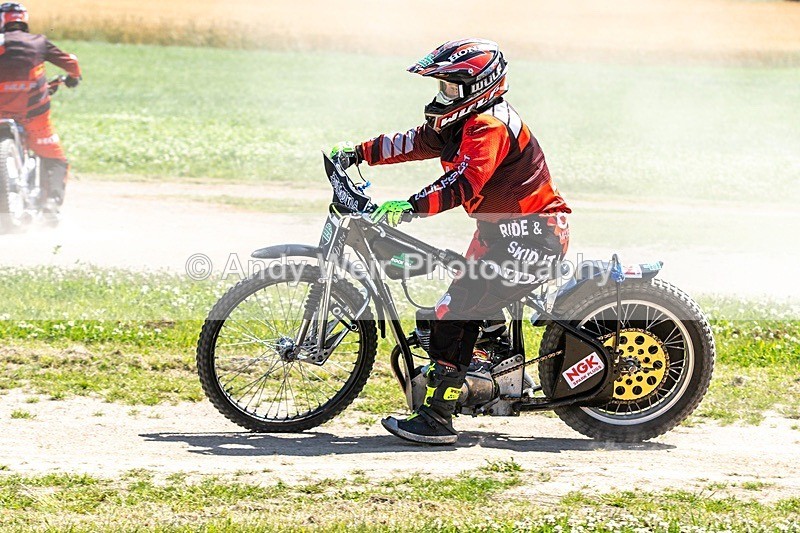 20250712-7D8E0A6300 - Ride & Skid It. Speedway Experience Day 12th July 2025