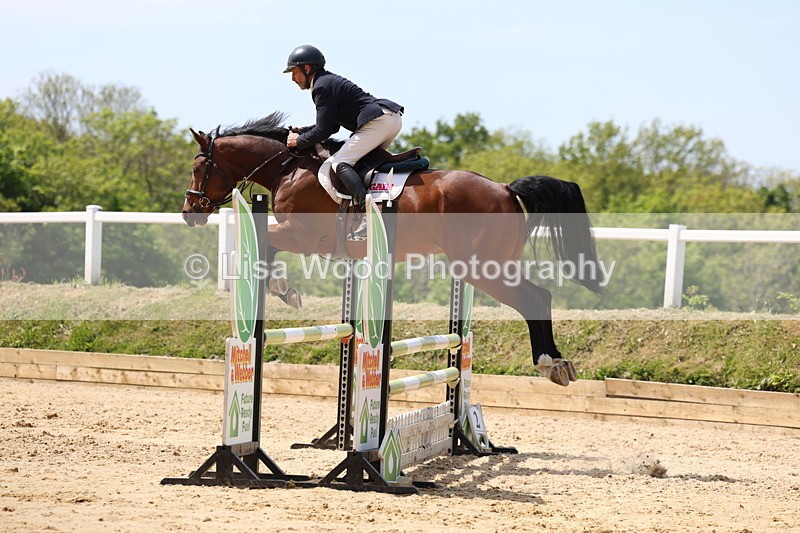 3E7A6601 - Class 5: Senior Discovery/1m open