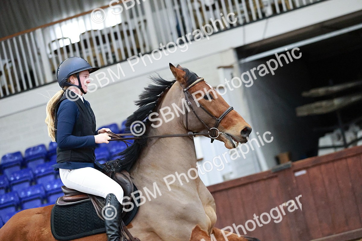 SBM_000763 - Class 3 - Senior Discovery - 1.00m