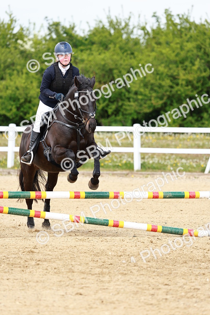 SBM_008014 - Class 3 - 60cm