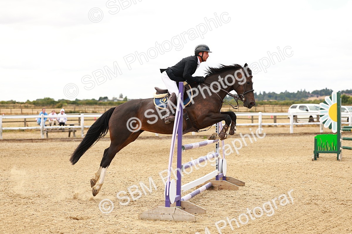 SBM_005981 - Class 3 - Senior British Discovery - 1.00m