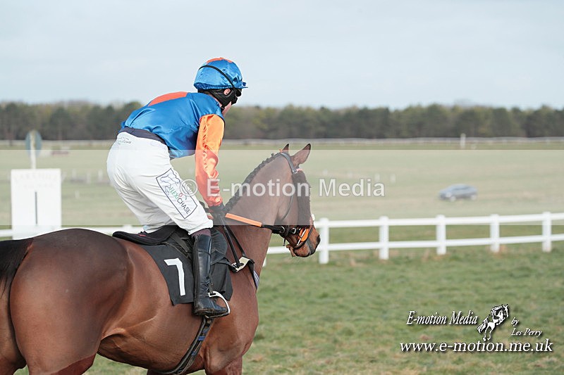 PtP 270124 557 - Royal Artillery PtP Larkhill 27/01/24