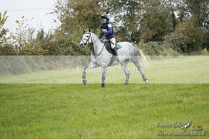 WWHT 181020 WWHT 181020 1125 - WWEC Intermediate (0.90m)  18/10/20