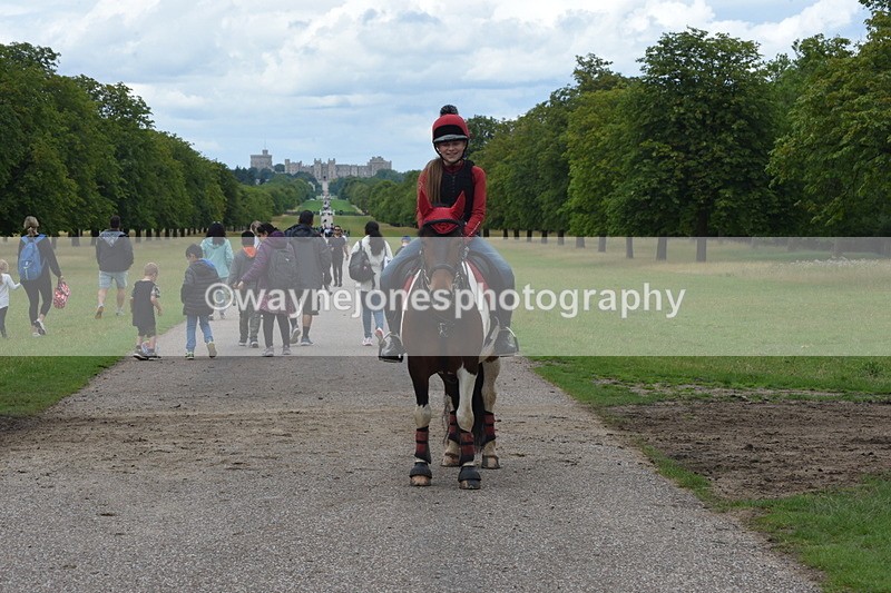 TT3_0303 - Time at Crossing 13:17 to 14:48