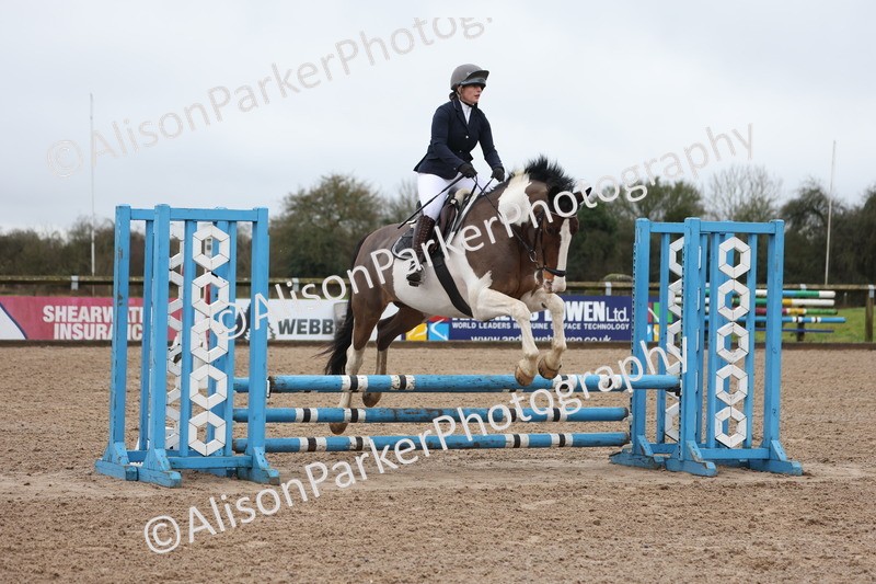 20260207-0203Cherwell 7th Feb 2026 Combined Training - Class 2 - 70cm