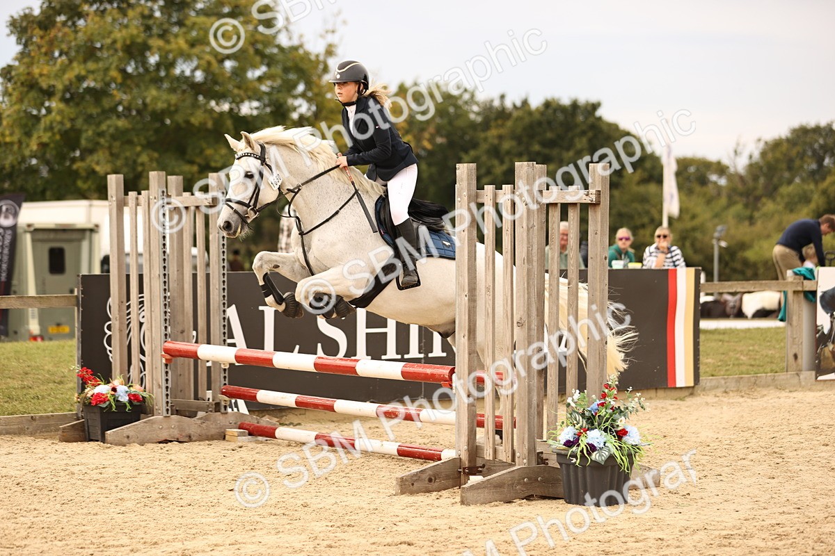 SBM_72455 - J14 - Junior Pony 65cm Championship
