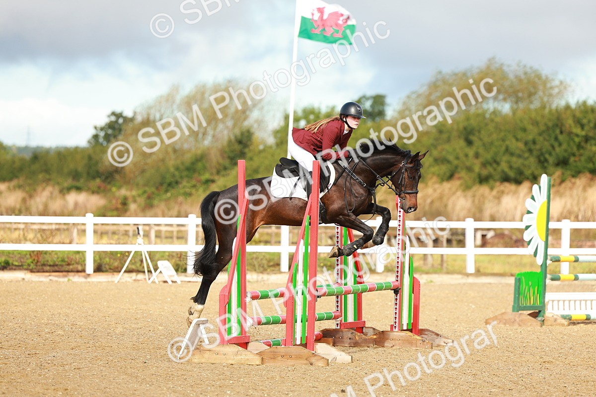 SBM_000303 - Class 1 - Clear Round