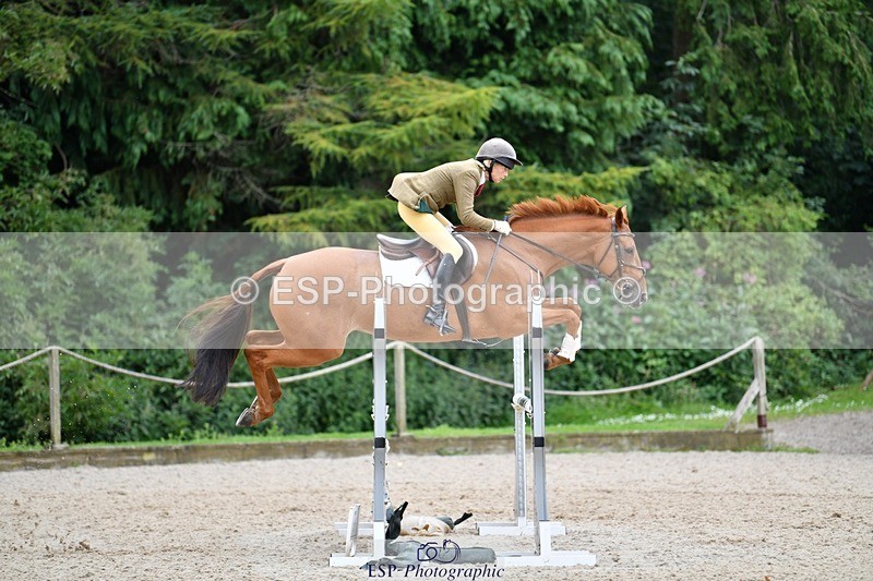 240712-161524-35091 - Cls 140 1.05m Amateur Quali and Open