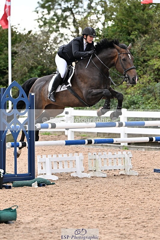 240912A-151055-02099 - Cls 13 1.10m Amateur Qualifier