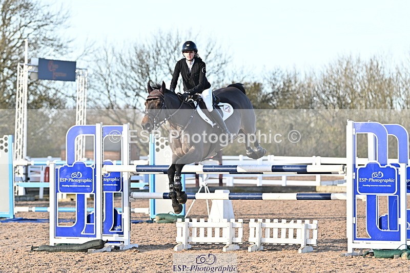 241113A-145325-00950 - Cls 06A&B Nat 1.30m & 1.40m Open