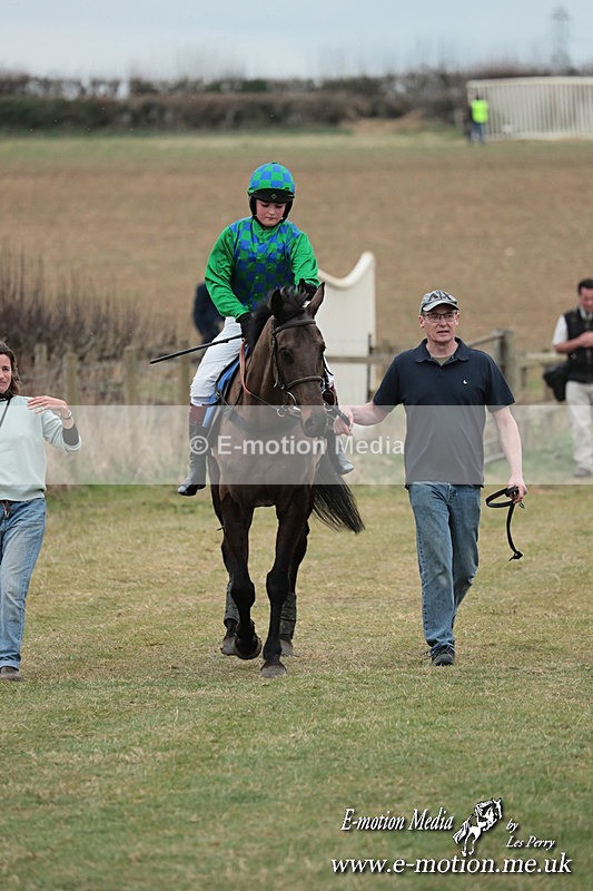 PtP 220325 285 - Cirencester Races -  Siddington 22/03/25
