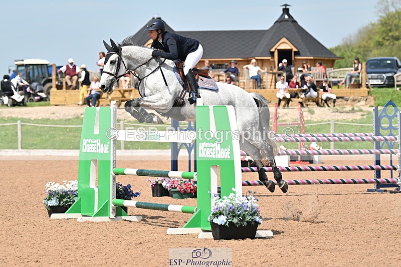 240510A-141817-07986 - Cls 23 Talent Seeker Inc 7yr old 14.10 to Finish