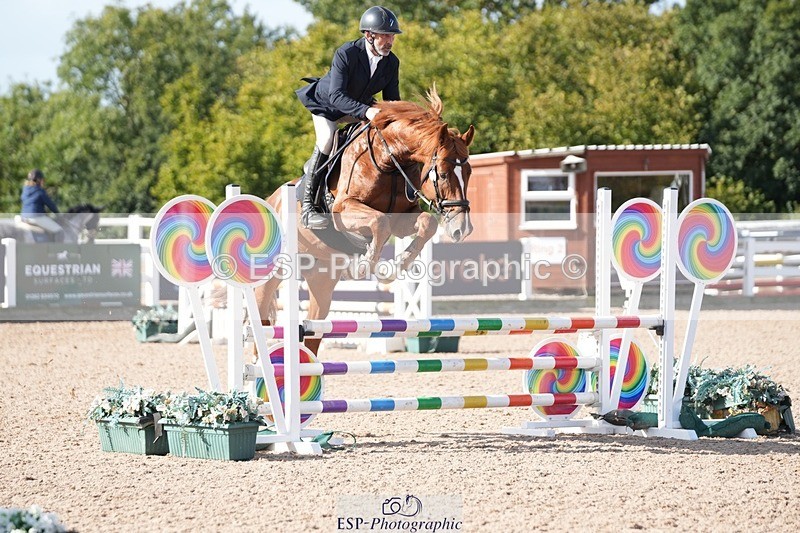 250912-102202-03596 - Cls 21 Snr British Novice and 90cm Open