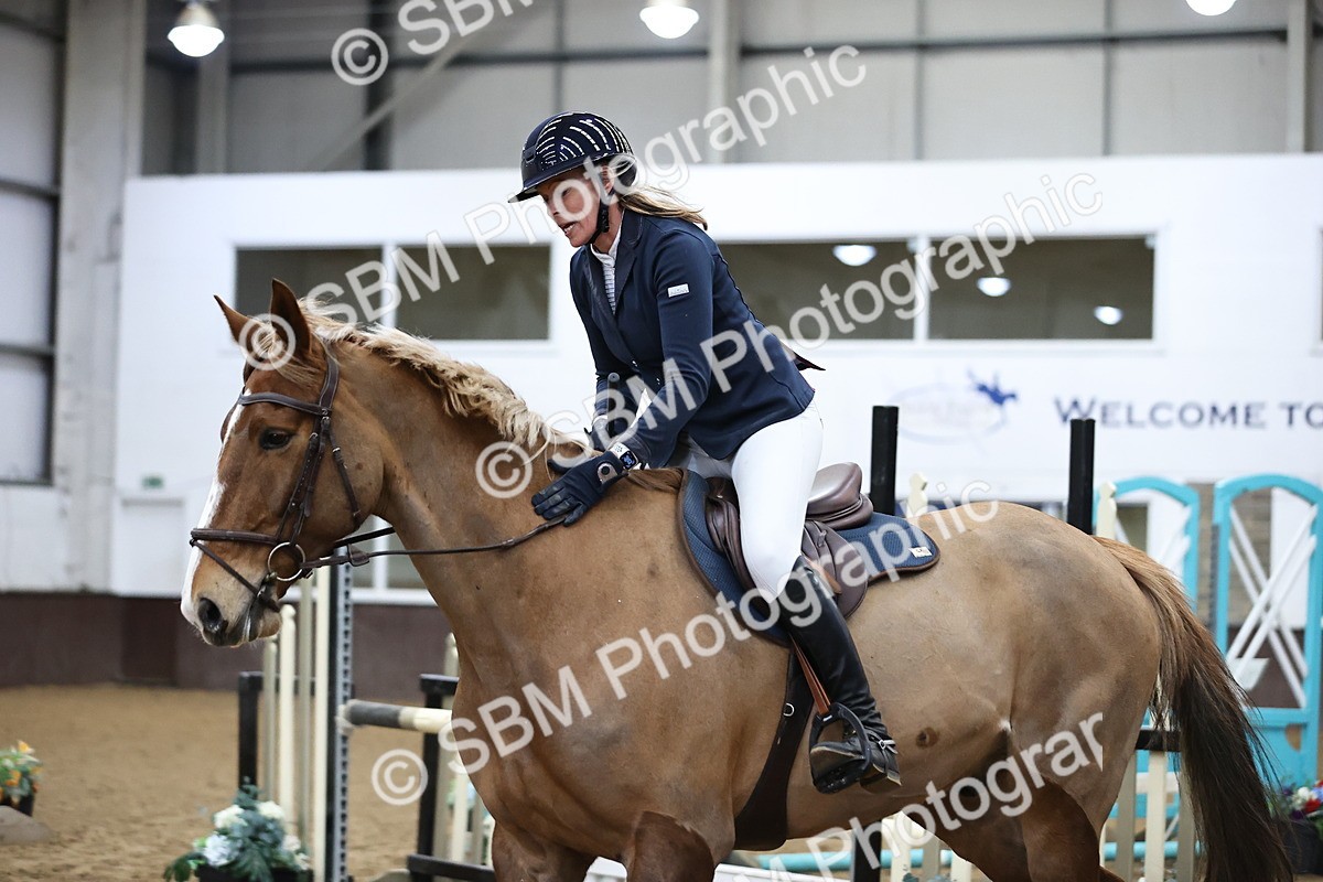 SBM_000916 - Class 3 - Senior Discovery - 1.00m Open
