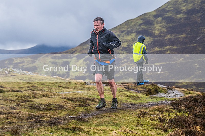 Coledale-974 - Coledale Horseshoe Fell Race Saturday 25th March 2023