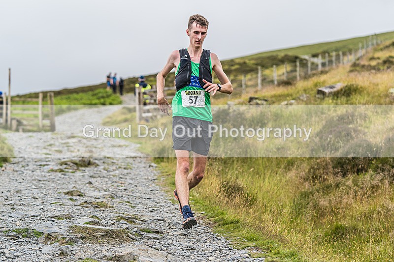 Skiddaw-486 - Skiddaw Fell Race Sunday 7th July 2014