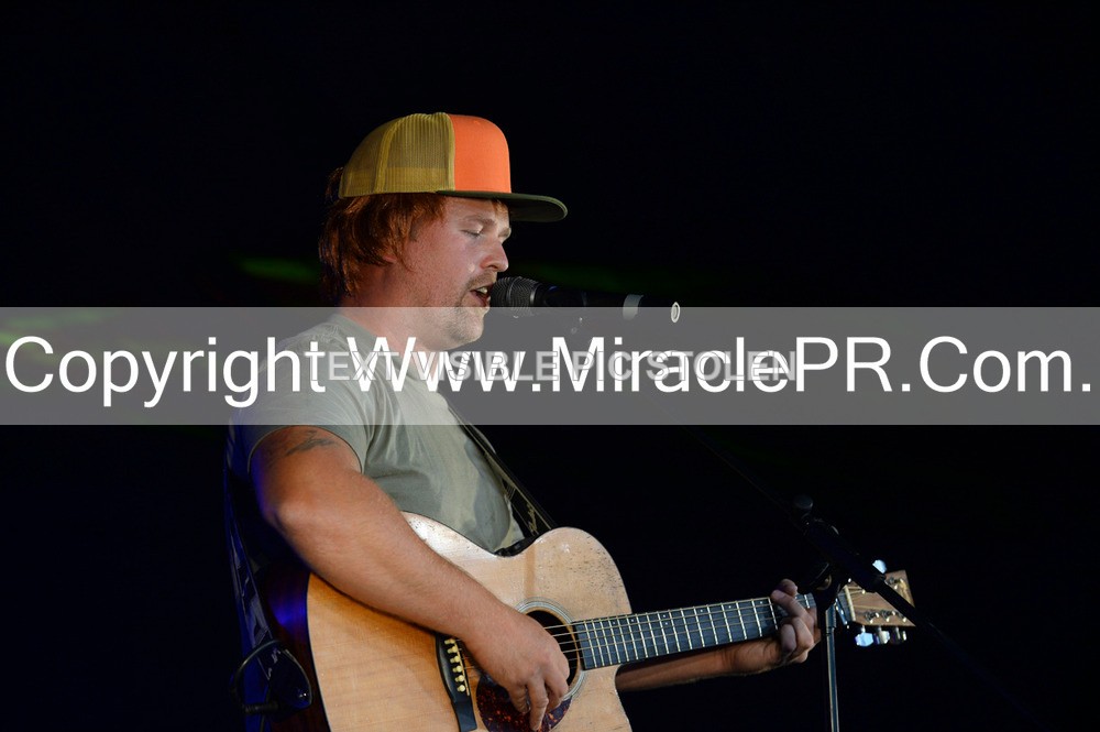 MSF_5543 - Sing it like Sheeran.