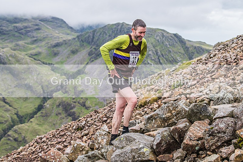 Borrowdale-990 - Borrowdale Fell Race Saturday 5th August 2023