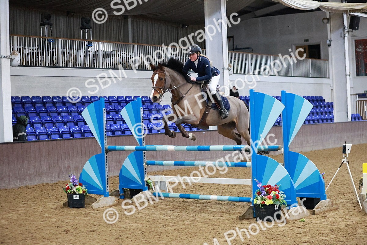 SBM_001276 - Class 4 - Senior Newcomers - 1.10m