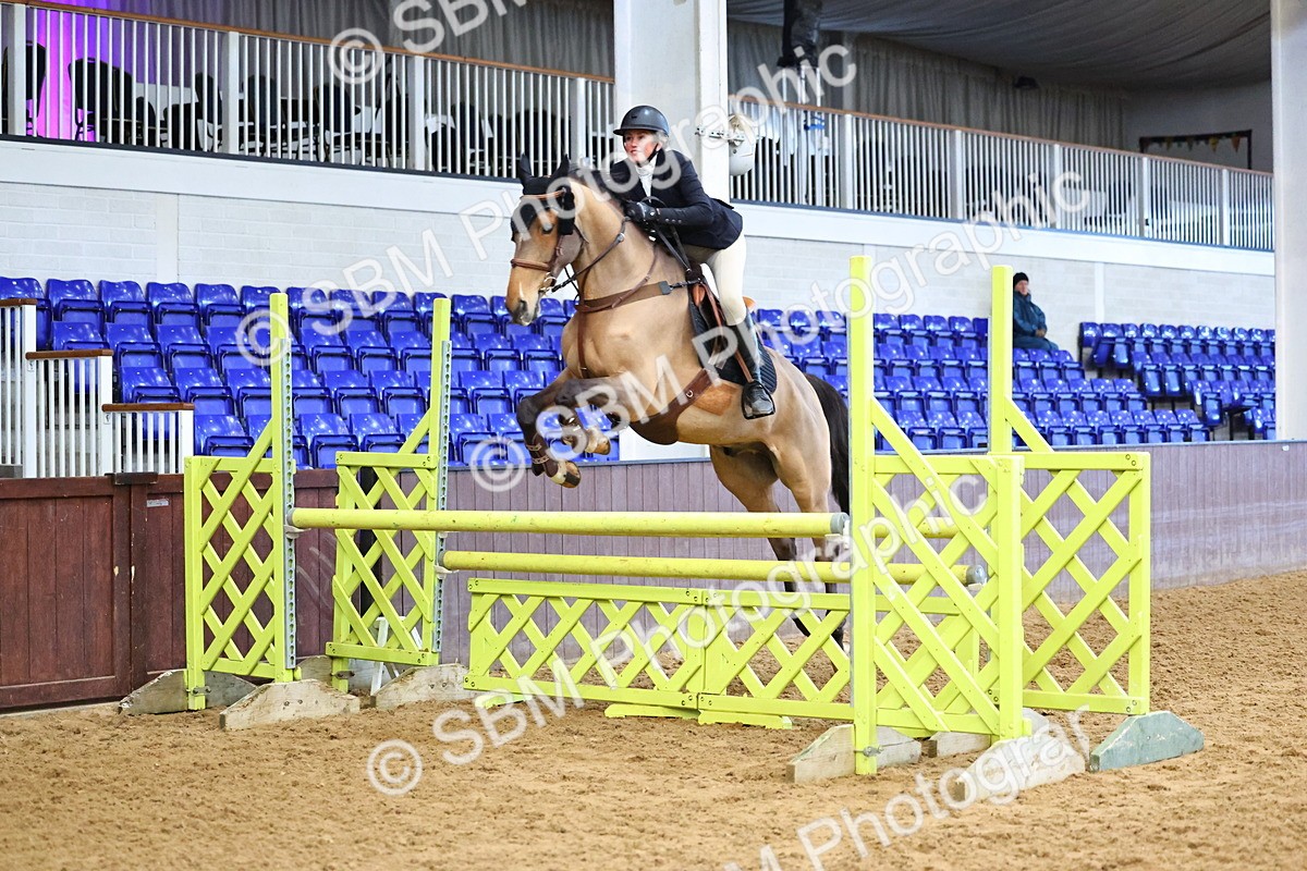 SBM_000844 - Class 3 - Senior Discovery - 1.00m