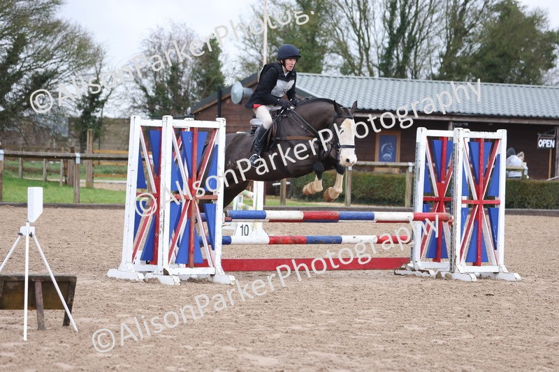 20260201-0855 - Class 3 - 80cm